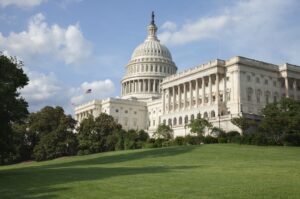 米下院金融サービス委員会が水曜日の公聴会に向けてステーブルコイン法案の草案を発表