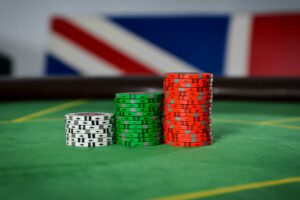 UK Government Finally Outlines Details of Gambling White Paper