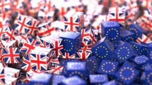 UK løfter sløret for 'plan B', hvis forhandlingerne om at tilslutte sig Horizon Europe mislykkes
