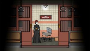 ‘Underground Blossom’ is a New Rusty Lake Game and It’s Launching Later this Year