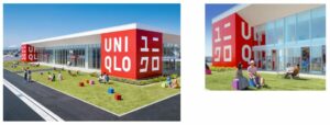 UNIQLO فروشگاه نمونه اولیه جدیدی را در Maebashi، Gunma افتتاح می کند