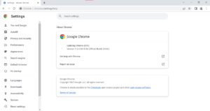 Perbarui Chrome sekarang untuk melindungi diri Anda dari eksploitasi zero-day ini
