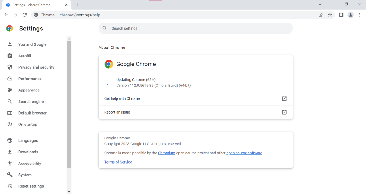 Oppdater Chrome nå for å beskytte deg mot denne nulldagers utnyttelsen
