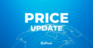[Atualização] Notícia: Bitcoin ultrapassa US$ 30, alcançando o preço mais alto desde junho