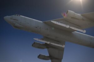 Die US Air Force wird wahrscheinlich das AGM-183A ARRW-Programm nach Abschluss der F&E-Phase beenden