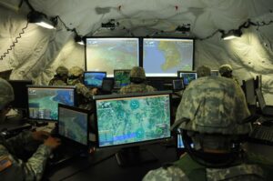 Quân đội Hoa Kỳ bật đèn xanh cho hệ thống chỉ huy chiến đấu quan trọng để sản xuất đầy đủ tốc độ