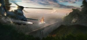 Армія США готує техніку для майбутнього гелікоптера, незважаючи на затримку двигуна