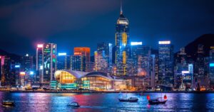 US Crypto Crackdown Could Push Industry to Hong Kong