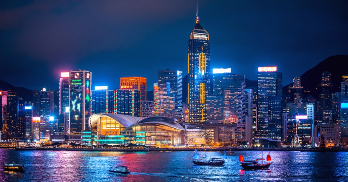 פיצוח הקריפטו בארה"ב עלול לדחוף את התעשייה להונג קונג