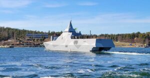 Den amerikanske forsvarsminister forudser, at Sverige vil tilslutte sig NATO i midten af ​​juli