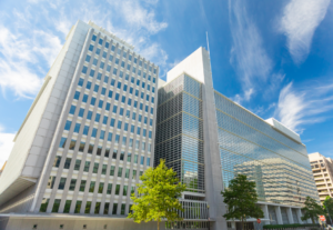 Yhdysvallat sulkee Maailmanpankin pois SEC:n määräyksistä