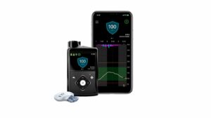 Ameriška FDA odobri Medtronicov sistem MiniMed 780G