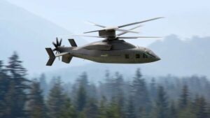 Счетная палата правительства США отклоняет протест Sikorsky-Boeing присуждения FLRAA