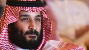 Rapor Veliaht Prensin Artık ABD'yi Memnun Etmekle İlgilenmediğini Söyledikçe ABD-Suudi Gerginlikleri Yükseliyor