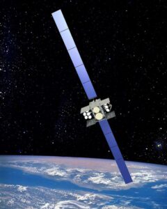 US Space Command söker manövrerbara, tankbara satelliter till 2030