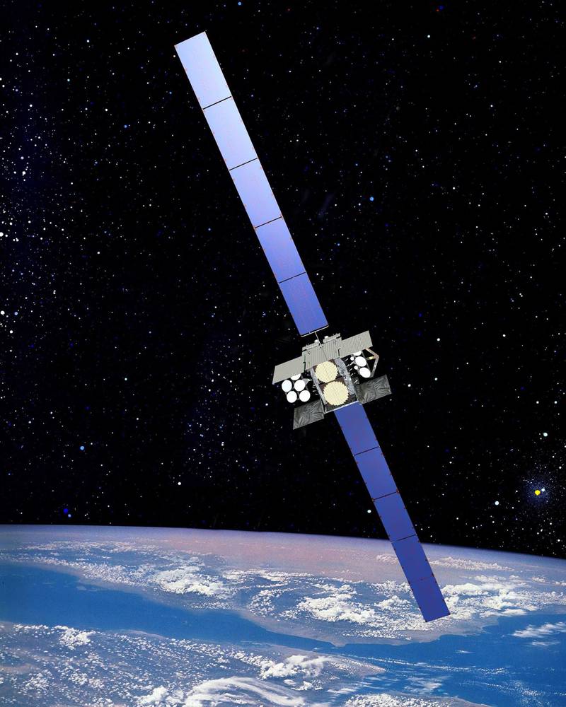 US Space Command seeks maneuverable, refuelable satellites by 2030