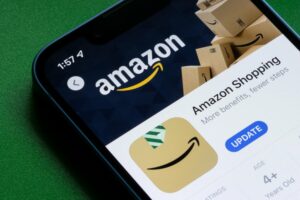 Bruke Predictive Analytics for å få de beste tilbudene på Amazon