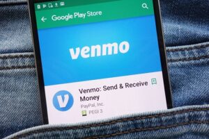 У травні Venmo дозволить своїм клієнтам здійснювати криптовалютні перекази