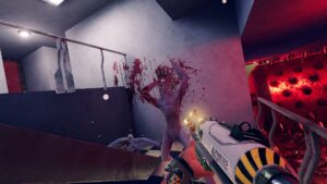 Revisão de 'Vertigo 2' - Um dos melhores jogos de realidade virtual do PC desde 'Half-Life: Alyx'