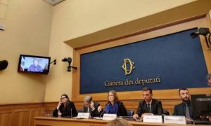 (Video) İtalyan Milletvekilleri İran'a Yönelik Yeni Politika Çağrısında Bulundu - Dünya Haberleri Raporu