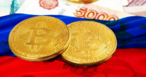 Haker Vigilante pali setki BTC przechowywanych w portfelach używanych przez rosyjski wywiad