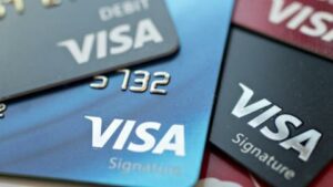 Visa stellt sich für „ehrgeizige“ Krypto-Pläne ein