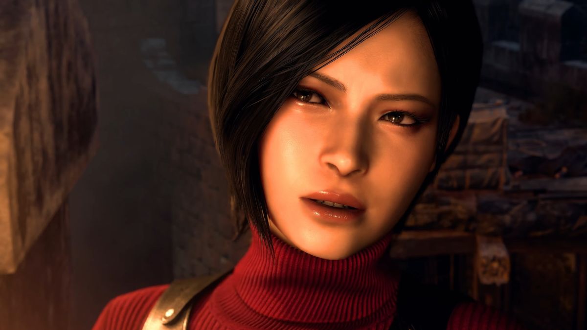 A Resident Evil 4 remake-jében Ada Wongot alakító hangszínész megtörli Instagramját a zaklatás után