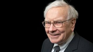 Warren Buffett sammenligner Bitcoin med hasardspil og kædebreve i det seneste interview
