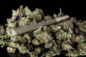 Washington-lovforslaget ville forbyde narkotikatest for cannabis før ansættelse