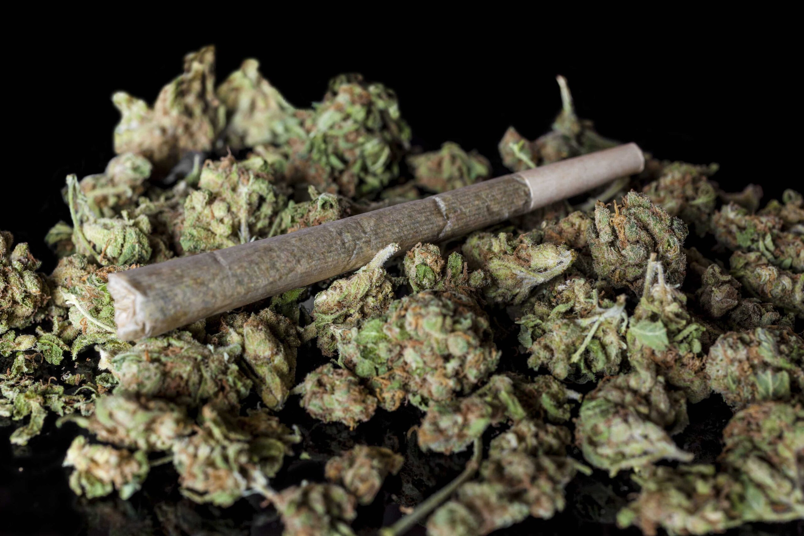 Washington Bill zou drugstesten voor cannabis vóór indiensttreding verbieden