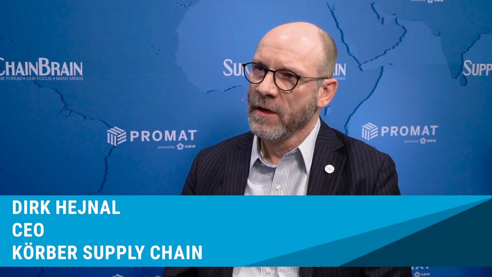 Watch: Navigating Today's Stormy Supply Chain