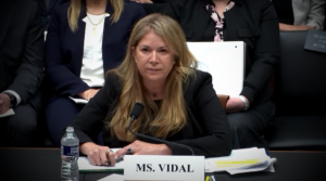 "우리는 최고입니다" - Vidal은 미국 하원 소위원회 회의에서 강력한 USPTO 사기 심문에 직면
