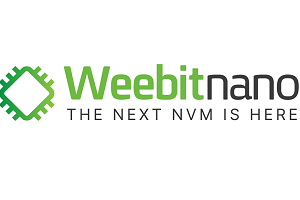 Weebit Nano отримує 40 мільйонів доларів США для прискорення розробки та комерційного впровадження ReRAM