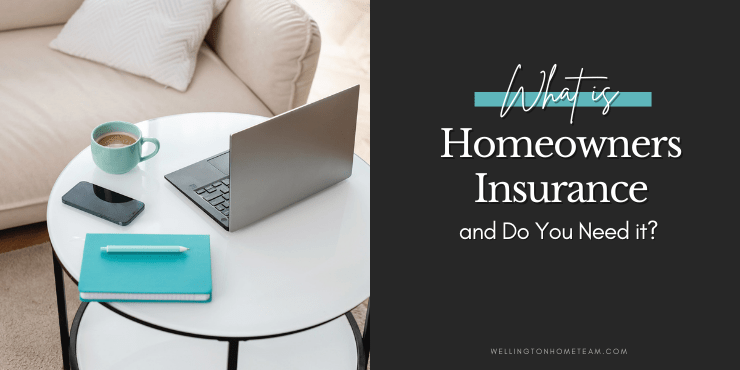Apa itu Asuransi Pemilik Rumah dan Apakah Anda Membutuhkannya?