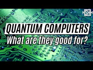 What Problems Could Quantum Computers Solve?