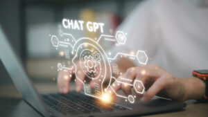 Was die Zukunft von ChatGPT für die Lieferkette hat