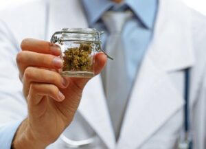 医生什么时候可以开药用大麻？ （当他们不能时）