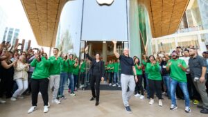 Hit ya da Flop, Apple'ın Girişi XR İçin Çok Önemli Bir An Olacak