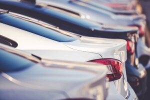 Veleprodajne cene rabljenih avtomobilov narasle za 8.6 %