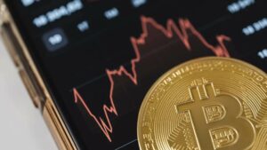 Tại sao giá Bitcoin giảm: Giảm 8% sau 8 ngày