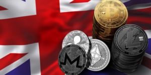 Why Crypto Clients Are Being Turned Away By UK Banks, According To This Report