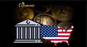 Miksi kryptoyritykset kamppailevat turvatakseen pankkiyhteistyön Yhdysvalloissa