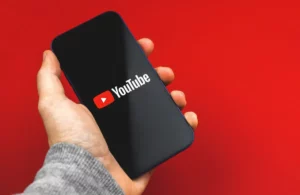 Por que o YouTube continua travando