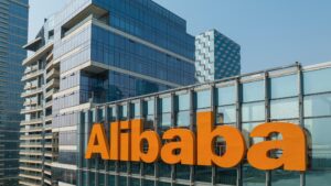 Hvorfor satser Alibaba stort på AI for sine forretningsenheter?