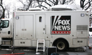 Akankah Perubahan Di Fox News Membantu Legalisasi Ganja?