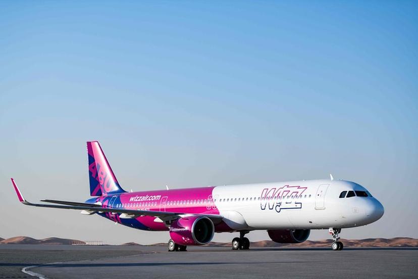 Wizz Air invests GBP 5 million in sustainable aviation fuel producer Firefly