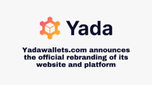 Yadawallets будет переименован в Yada On The Block
