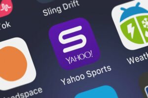 Yahoo verwerft sociale sportweddenschappen exploitant Wagr