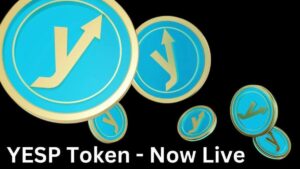Yesports Launches YESP Token for Advanced Web3 Gaming