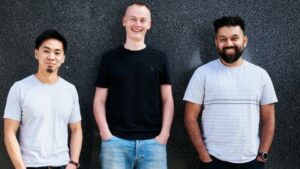 Yonder secures £62.5 million in Series A funding